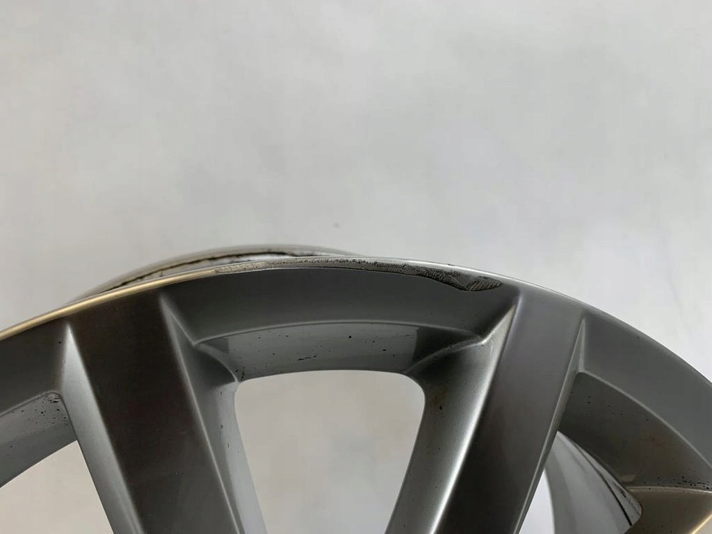 1x Alufelge 16 Zoll 6.5" 5x112 5G0601025BQ VW Golf Rim Wheel FEL8884013403mc