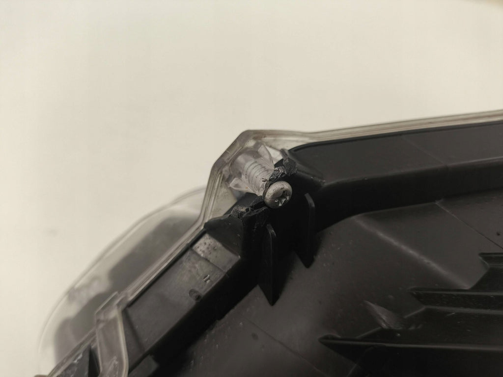Frontscheinwerfer Toyota Corolla 16-184 Full LED Links Scheinwerfer Headlight SCH4155970158zw