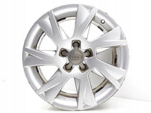 Laden Sie das Bild in den Galerie-Viewer, 1x Alufelge 17 Zoll 7.5&quot; 5x112 8T0601025C Audi A4 B8 Rim Wheel