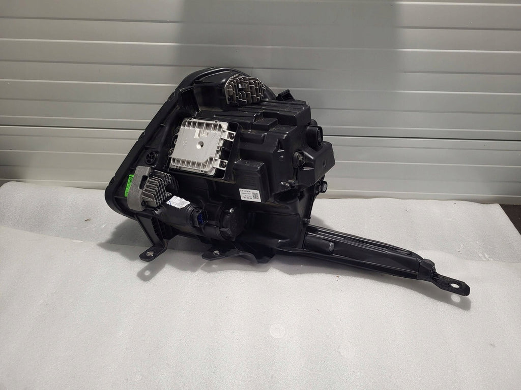 Frontscheinwerfer Kia Sportage V 92101-R2100 LED Links Scheinwerfer Headlight SCH6292685955ad