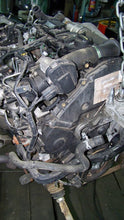 Laden Sie das Bild in den Galerie-Viewer, Motor Ford Fiesta I UGJC 1.5 TDCI 150TKm Diesel Engine Komplett MOT8160926946np