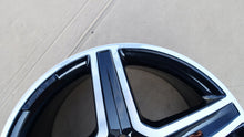 Load image into Gallery viewer, 1x Alufelge 19 Zoll 8.0" 5x112 43 5ET A1564010600 Mercedes-Benz Amg Rim Wheel FEL5252412009gw