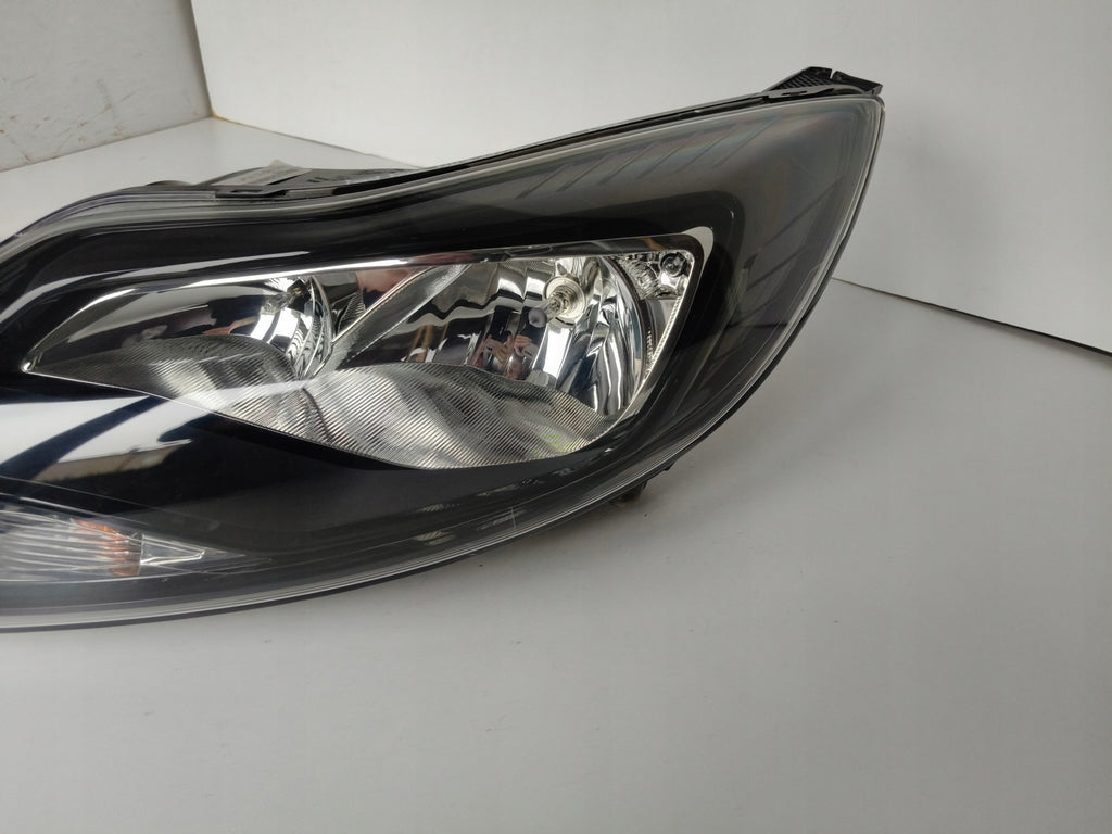 Frontscheinwerfer Ford Focus BM51-130W30-CF Links Scheinwerfer Headlight SCH8493153391ph