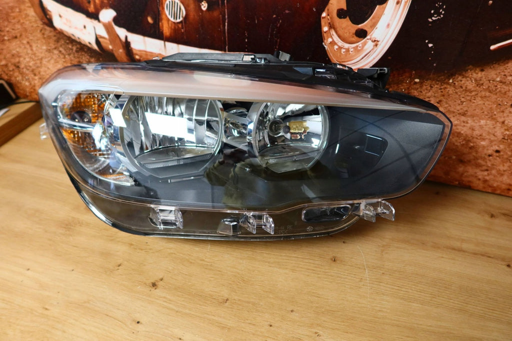 Frontscheinwerfer BMW 1 F21 F20 7358392-10 Rechts Scheinwerfer Headlight SCH8955520723ii