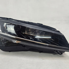 Frontscheinwerfer Skoda Superb III 11500040700 3V1941016D Full LED Rechts SCH1975342668ye