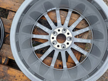 Load image into Gallery viewer, 1x Alufelge 18 Zoll 7.5" 5x112 52ET A1764010200 Mercedes-Benz Cla Rim Wheel FEL3587849326kz