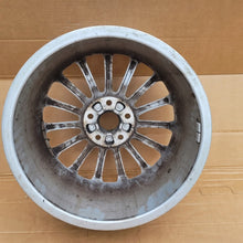Laden Sie das Bild in den Galerie-Viewer, 1x Alufelge 17 Zoll 7.5" 5x112 8V0601025BN Audi A3 Rim Wheel FEL4239822293fa