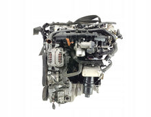 Laden Sie das Bild in den Galerie-Viewer, Motor Audi Seat Skoda VW BWE 2.0 TFSI 200PS 147kW 98TKm Benzin Engine Komplett