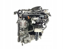 Motor Audi Seat Skoda VW BWE 2.0 TFSI 200PS 147kW 98TKm Benzin Engine Komplett
