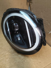 Load image into Gallery viewer, Frontscheinwerfer Mini Links Scheinwerfer Headlight SCH1616585599mf
