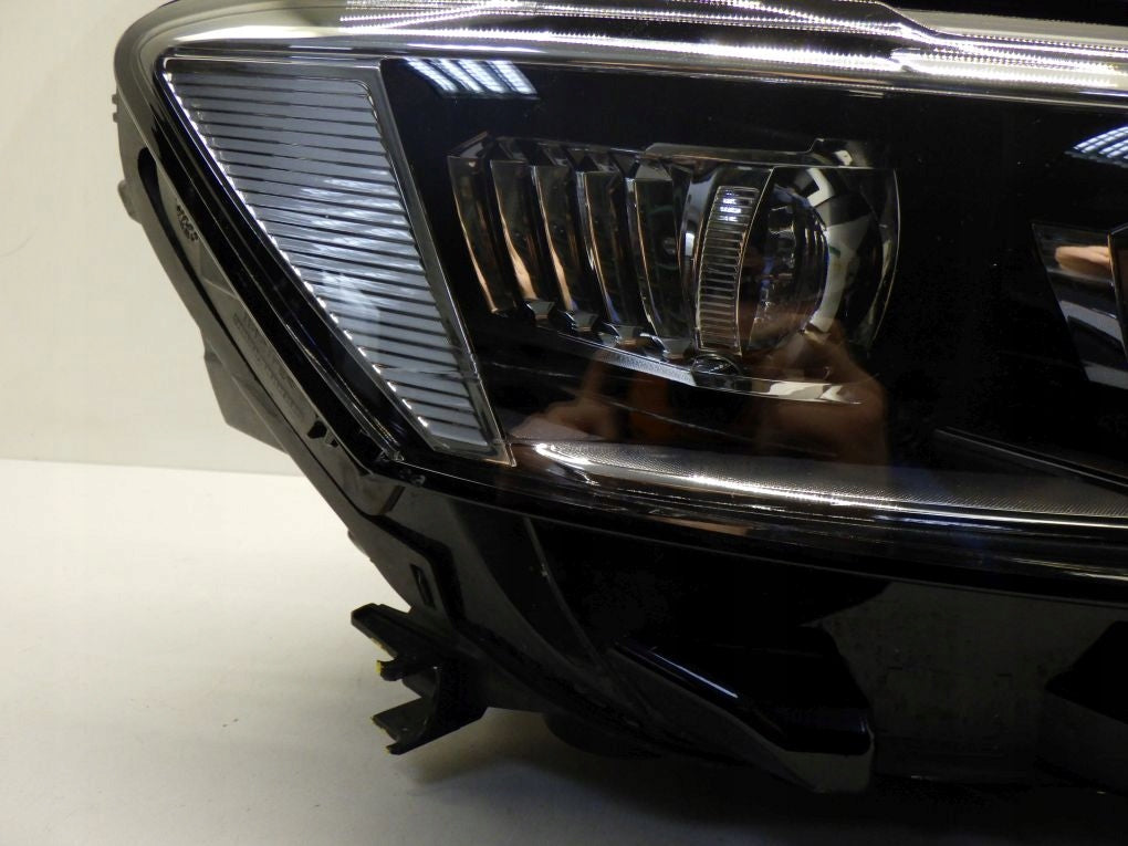 Frontscheinwerfer VW T Roc T-Roc 2GA941036H LED Rechts Scheinwerfer Headlight