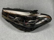 Load image into Gallery viewer, Frontscheinwerfer BMW 5 G31 G30 5A26FA3 LED Links Scheinwerfer Headlight SCH5366104502lj