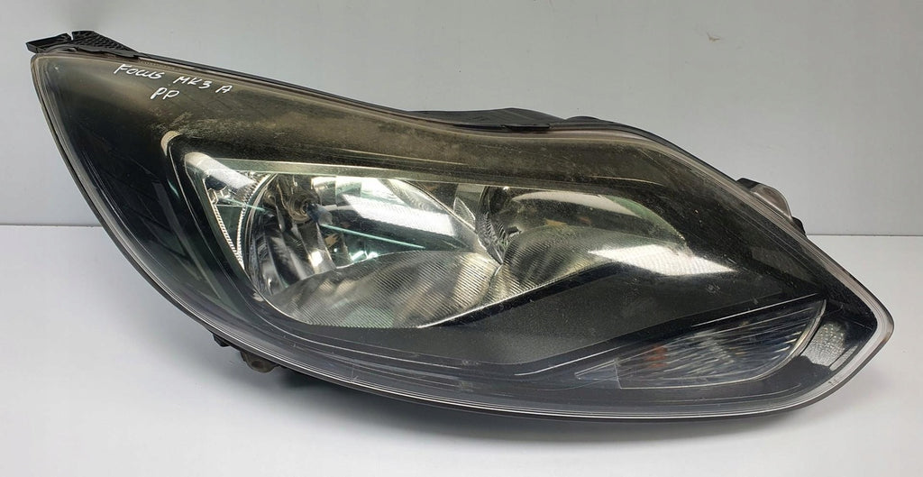 Frontscheinwerfer Ford Focus BM51-13W029-A Rechts Scheinwerfer Headlight SCH4793370783ub