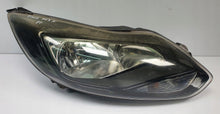 Laden Sie das Bild in den Galerie-Viewer, Frontscheinwerfer Ford Focus BM51-13W029-A Rechts Scheinwerfer Headlight SCH4793370783ub