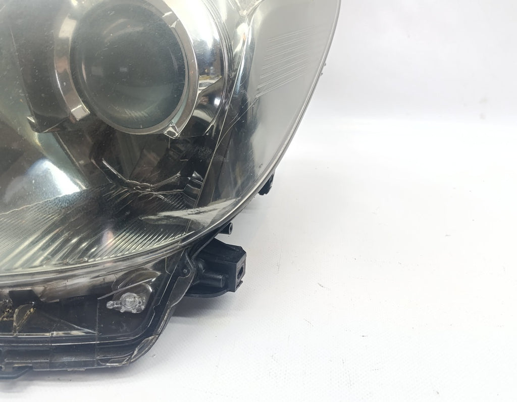 Frontscheinwerfer Toyota Iq 8117074090 Links Scheinwerfer Headlight SCH2059820546xu