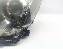 Laden Sie das Bild in den Galerie-Viewer, Frontscheinwerfer Toyota Iq 8117074090 Links Scheinwerfer Headlight SCH2059820546xu