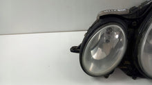 Load image into Gallery viewer, Frontscheinwerfer Mercedes-Benz W211 Links Scheinwerfer Headlight SCH9912900216sd
