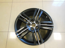 Laden Sie das Bild in den Galerie-Viewer, 1x Alufelge 18 Zoll 7.5&quot; 5x105 42ET 57R8755 Rim Wheel