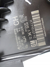 Laden Sie das Bild in den Galerie-Viewer, Frontscheinwerfer Opel Zafira B 24451044 0301214281 Xenon Rechts oder Links