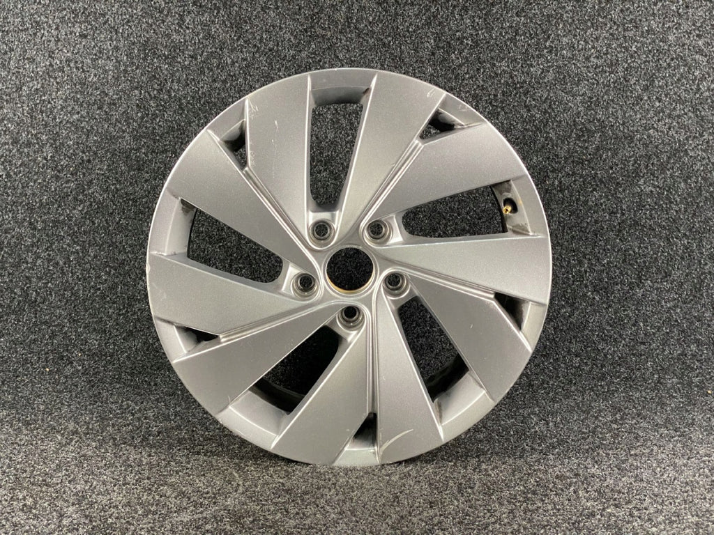 1x Alufelge 17 Zoll 7.5" 5x112 51ET 5H0601025C VW Golf Viii Rim Wheel FEL4844027106bs