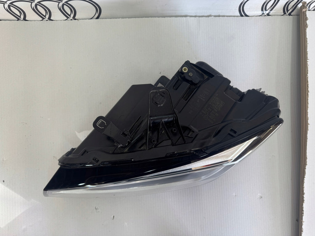 Frontscheinwerfer Audi Q2 81A941011 Full LED Ein Stück (Rechts oder Links)