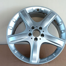 1x Alufelge 19 Zoll 8.0