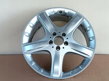 Load image into Gallery viewer, 1x Alufelge 19 Zoll 8.0" 5x112 67ET A2514011202 Mercedes-Benz W251 Rim Wheel FEL1629121947ia