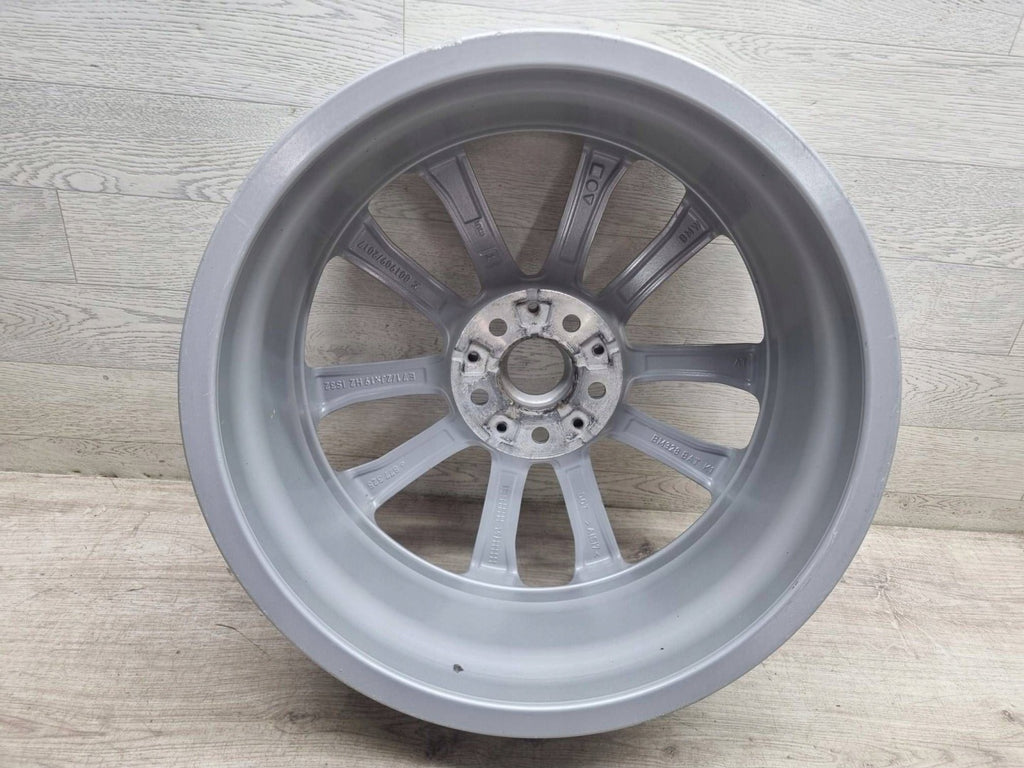 1x Alufelge 19 Zoll 5x112 6877325 BMW X3 G01 Rim Wheel FEL9121875991xu