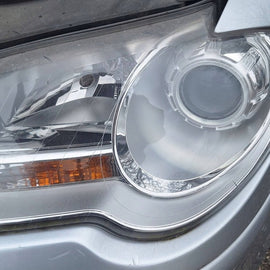 Frontscheinwerfer VW Touran Links Scheinwerfer Headlight SCH9779025165gc