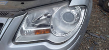 Load image into Gallery viewer, Frontscheinwerfer VW Touran Links Scheinwerfer Headlight SCH9779025165gc