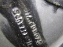 Load image into Gallery viewer, 1x Alufelge 19 Zoll 8.0" 5x112 45ET Glanz Schwarz 11A601025 VW Id.4 Rim Wheel FEL4968760506sz