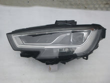 Laden Sie das Bild in den Galerie-Viewer, Frontscheinwerfer Audi A3 8V0941035 LED Links Scheinwerfer Headlight