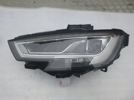 Frontscheinwerfer Audi A3 8V0941035 LED Links Scheinwerfer Headlight
