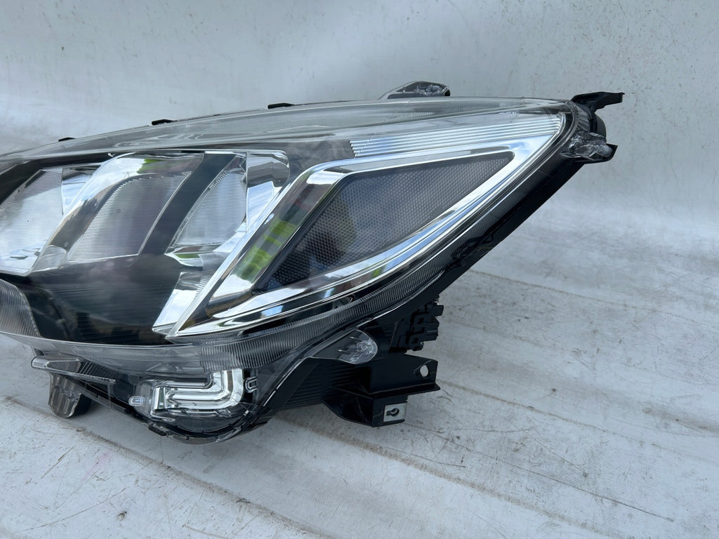 Frontscheinwerfer Mitsubishi Space Star 8301D445 Links Scheinwerfer Headlight SCH3480436701cj