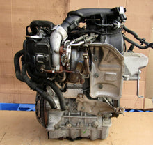 Load image into Gallery viewer, Motor Audi A1 CHZ 1.0 TSI 63TKm 2015 Benzin Engine Unkomplett