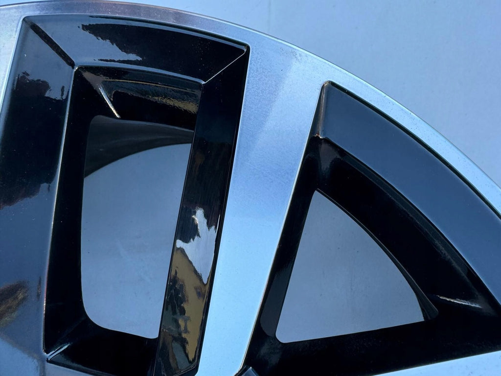 1x Alufelge 17 Zoll 7.0" 5x112 40ET 3G0601025F VW Rim Wheel