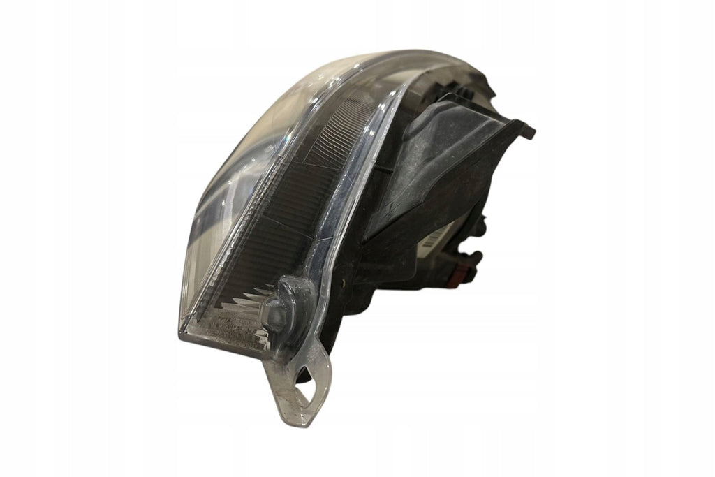 Frontscheinwerfer Opel Astra H 1ZT010012-06 Rechts Scheinwerfer Headlight SCH4369363425bv