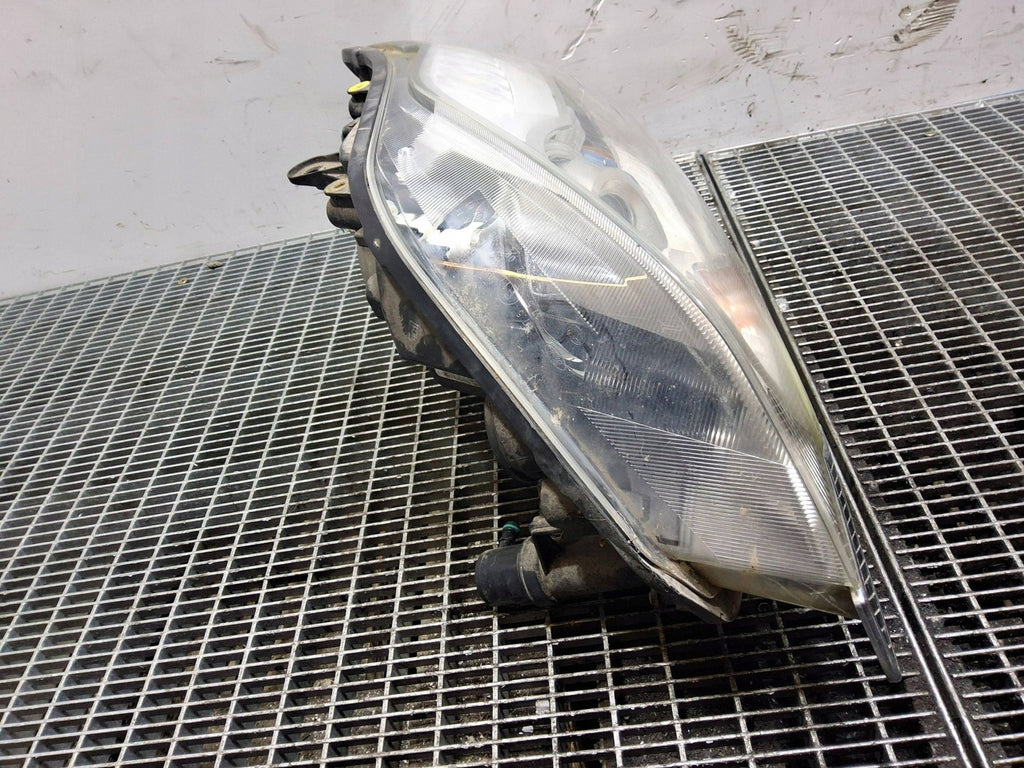 Frontscheinwerfer Ford Kuga I 8V4113D155BF Links Scheinwerfer Headlight SCH6716596017gr