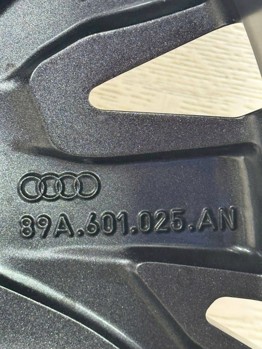 1x Alufelge 19 Zoll 89A601025AN Audi E-Tron Sportback Rim Wheel FEL8623746083nj