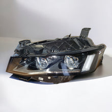 Laden Sie das Bild in den Galerie-Viewer, Frontscheinwerfer Peugeot 508 II 1674563280 LED Links Scheinwerfer Headlight