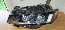 Laden Sie das Bild in den Galerie-Viewer, Frontscheinwerfer Peugeot 508 II 1674563280 LED Links Scheinwerfer Headlight