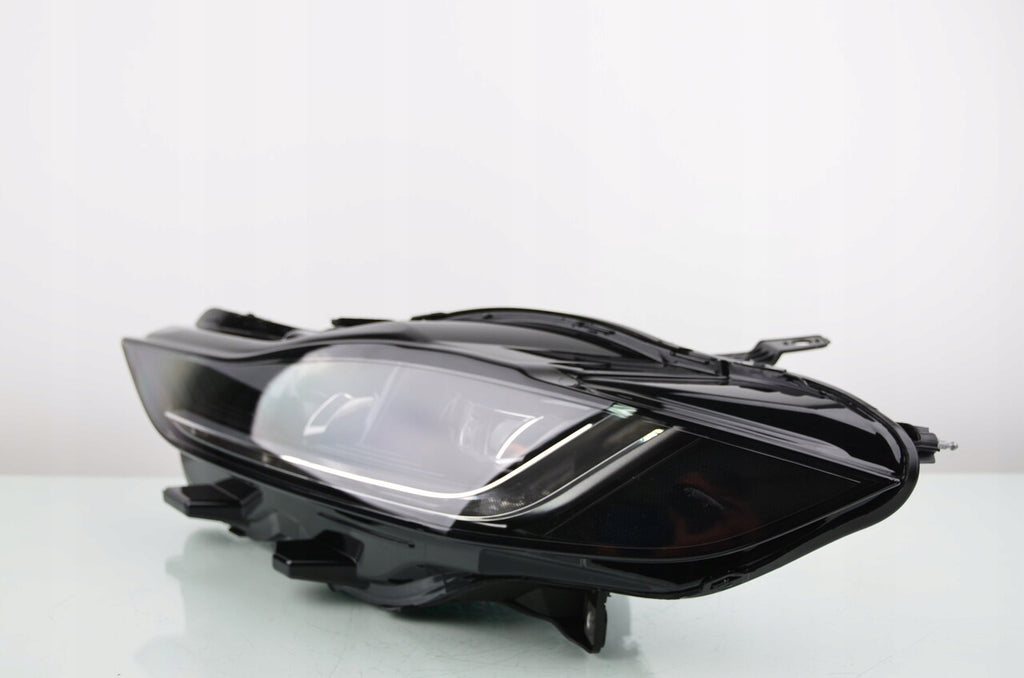 Frontscheinwerfer Jaguar Xe X760 LX73-13W030DB LED Links Scheinwerfer Headlight SCH1366354962ix