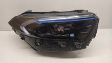 Laden Sie das Bild in den Galerie-Viewer, Frontscheinwerfer Mercedes-Benz Eqa Eqb A2439069000 LED Rechts Headlight