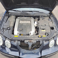 Laden Sie das Bild in den Galerie-Viewer, Motor Kia Opirus G6CU 3.5 203PS Benzin Engine Komplett MOT4956760656mc