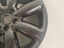 Load image into Gallery viewer, 1x Alufelge 18 Zoll 8.0" 5x112 57ET Glanz Schwarz 6856053 Mini Clubman F54 FEL3286484271te