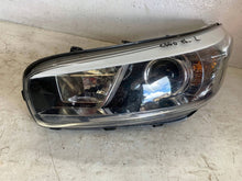 Laden Sie das Bild in den Galerie-Viewer, Frontscheinwerfer Kia Ceed 92102A2010 Ein Satz Scheinwerfer Headlight SCH1982829180hx