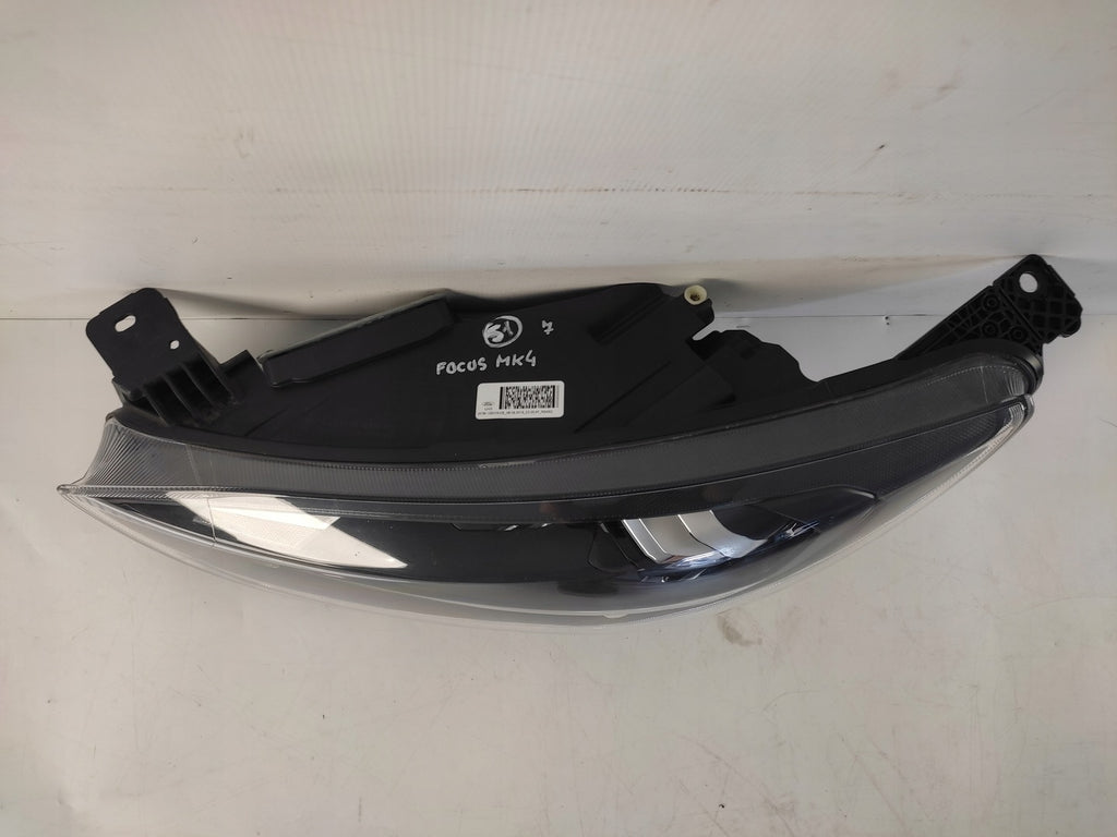 Frontscheinwerfer Ford Focus JX7B-13E015-CE Full LED Rechts oder Links SCH8180523613iz