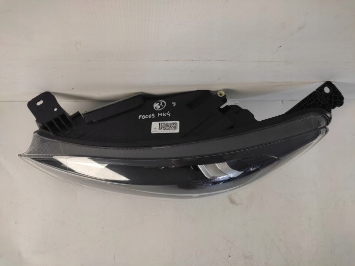 Frontscheinwerfer Ford Focus JX7B-13E015-CE Full LED Links Headlight SCH8180523613iz