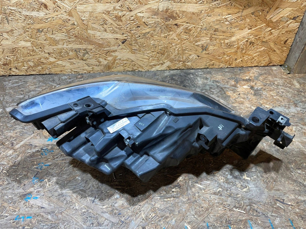 Frontscheinwerfer Mazda 6 Gj GMH3-51041M Links Scheinwerfer Headlight SCH6624613199zb