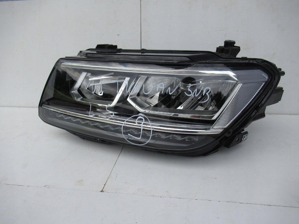 Frontscheinwerfer VW Tiguan 5NB941035D LED Links Scheinwerfer Headlight SCH4426461189ji